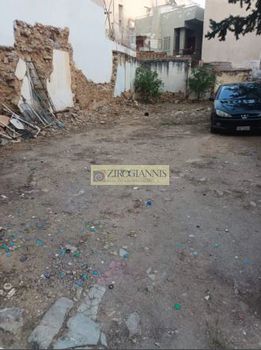Οικόπεδο 215 τ.μ. για πώληση