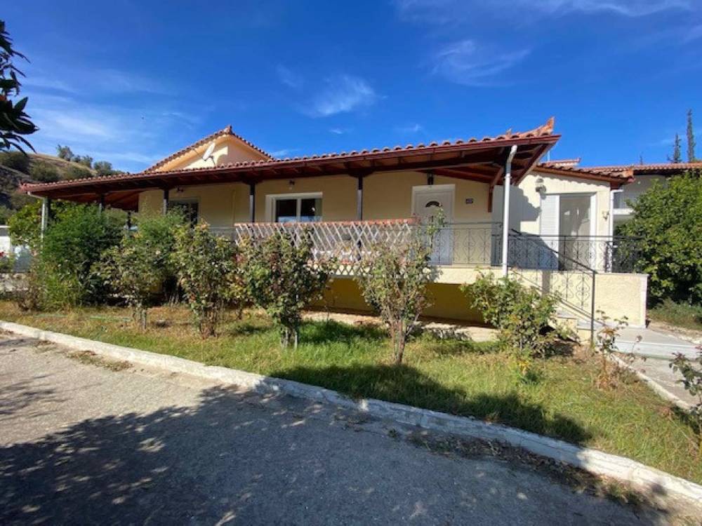 Μονοκατοικία 135 τ.μ. πρός πώληση, Κορινθία, Ξυλόκαστρο