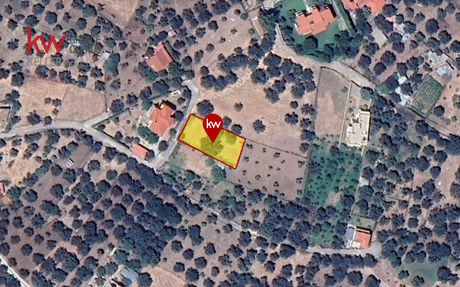 Οικόπεδο 1.220,55τ.μ. για πώληση-Ρίο