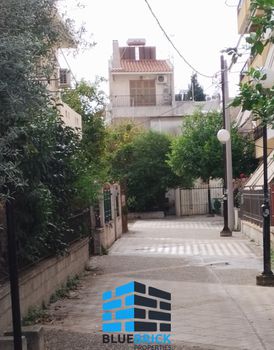 Οικόπεδο 120τ.μ. για πώληση-Μοσχάτο