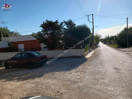Οικόπεδο 650 τ.μ. για πώληση