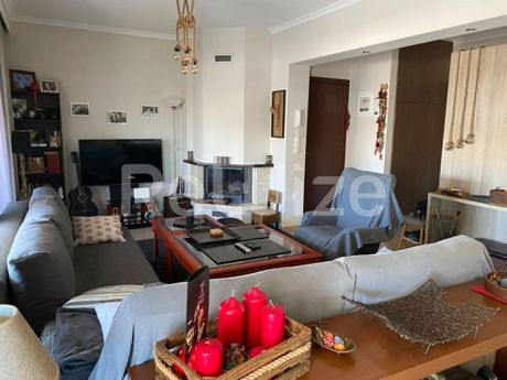 Apartment 110sqm for sale-Martiou