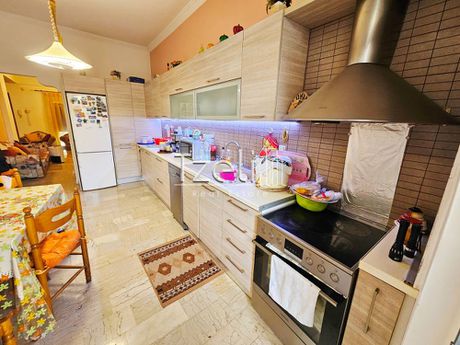 Detached home 200sqm for sale-Patra » Kastellokabos