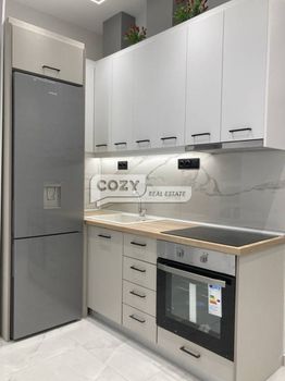 Διαμέρισμα 33τ.μ. για πώληση-Φάληρο