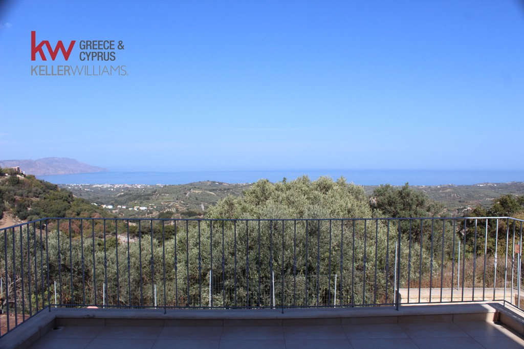 Βίλλα 277 τ.μ. πρός πώληση, Ν. Χανίων, Γεωργιούπολη