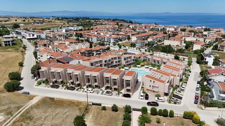 Μεζονέτα 90τ.μ. για πώληση-Κασσάνδρα » Καλλιθέα