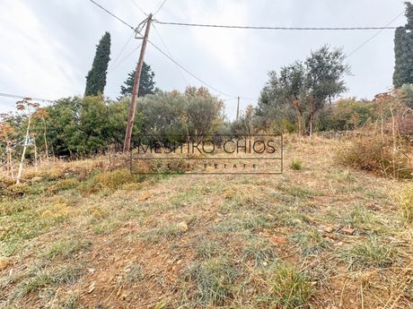 Οικόπεδο 595τ.μ. για πώληση-Χίος » Καμποχώρια