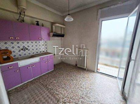 Apartment 53sqm for sale-Patra » Skagiopouleio