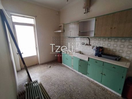 Apartment 78sqm for sale-Patra » Zarouchleika