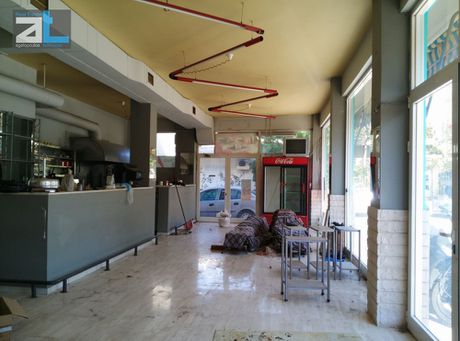 Store 120 sqm for rent