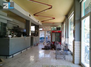 Κατάστημα 120 τ.μ. για ενοικίαση