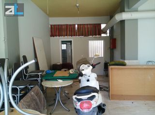 Κατάστημα 120 τ.μ. για ενοικίαση, Αχαΐα, Πάτρα-thumb-2