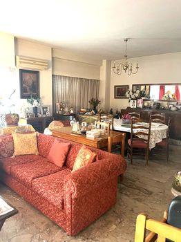 Apartment 140 sqm for sale