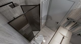 Studio / γκαρσονιέρα 28 τ.μ. πρός πώληση, Μαγνησία, Βόλος-thumb-5