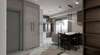 Studio / γκαρσονιέρα 28 τ.μ. για πώληση