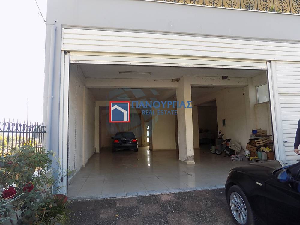 Κατάστημα 170 τ.μ. για ενοικίαση, Φθιώτιδας, Λαμία