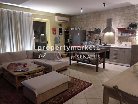 Maisonette 116sqm for sale-Arkadi » Sfakaki