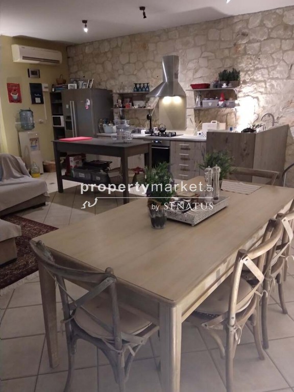 Μεζονέτα 116 τ.μ. πρός πώληση, Ν. Ρεθύμνου, Αρκάδι