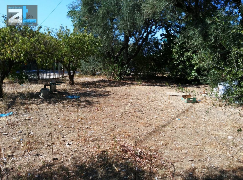 Οικόπεδο 485 τ.μ. προς πώληση, Αχαΐα, Μεσσατίδα
