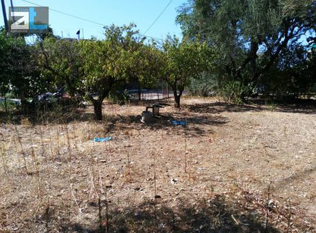 Land plot 485 sqm for sale