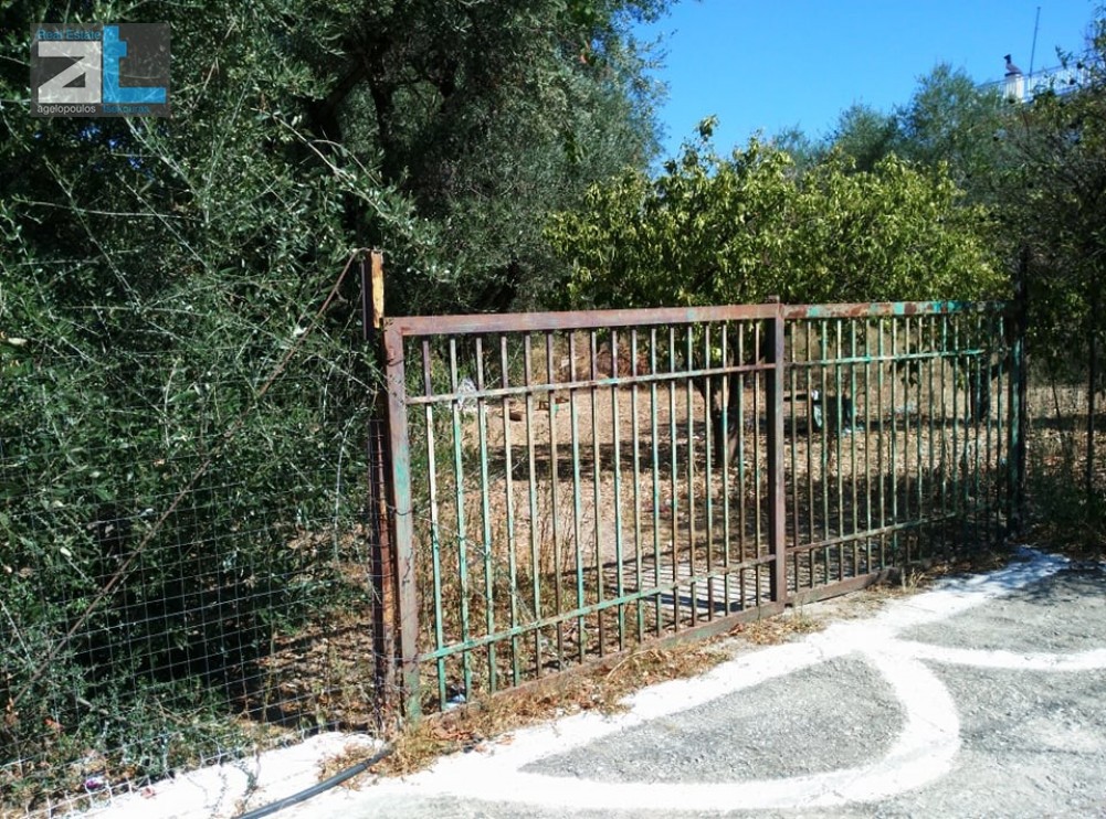 Οικόπεδο 485 τ.μ. προς πώληση, Αχαΐα, Μεσσατίδα