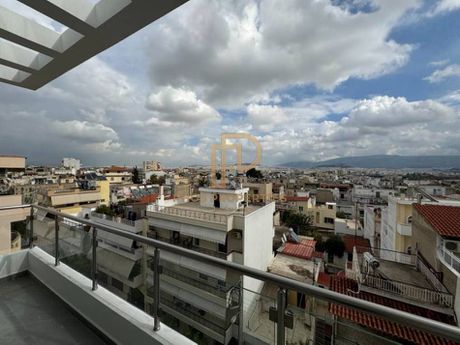 Μεζονέτα 119τ.μ. για πώληση-Αιγάλεω » Σωτηράκη