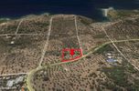 Αγροτεμάχια 4.420τ.μ. για πώληση-Θάσος » Αστρίδα