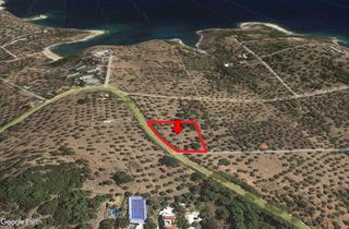 Αγροτεμάχια 4.420 τ.μ. για πώληση, Ν. Καβάλας, Θάσος-thumb-3
