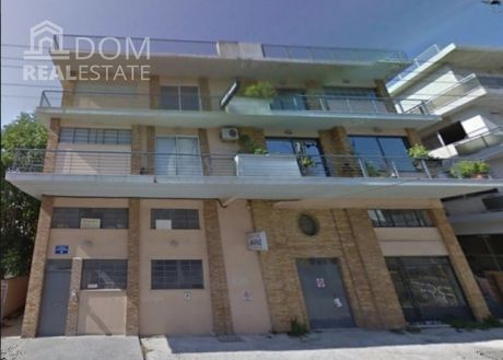 Γραφείο 372τ.μ. για πώληση-Άγιος δημήτριος » Ανθέων