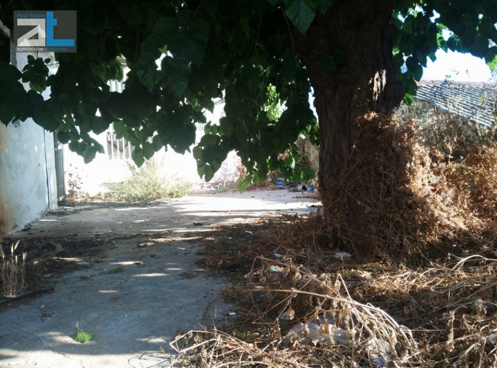 Οικόπεδο 122 τ.μ. προς πώληση, Αχαΐα, Πάτρα
