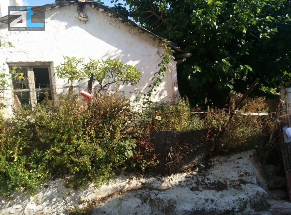 Οικόπεδο 122 τ.μ. προς πώληση, Αχαΐα, Πάτρα