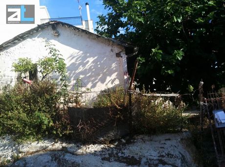 Οικόπεδο 122 τ.μ. προς πώληση