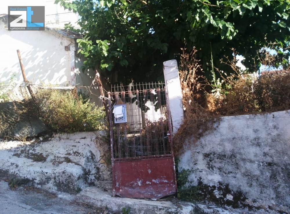 Οικόπεδο 122 τ.μ. προς πώληση, Αχαΐα, Πάτρα