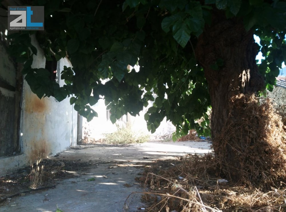 Οικόπεδο 122 τ.μ. προς πώληση, Αχαΐα, Πάτρα