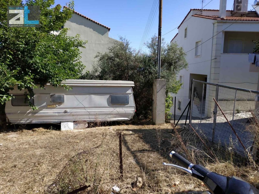 Οικόπεδο 374 τ.μ. προς πώληση, Αχαΐα, Παραλία