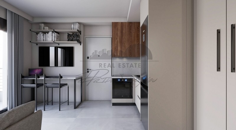 Studio / γκαρσονιέρα 27 τ.μ. προς πώληση, Κέντρο Βόλου