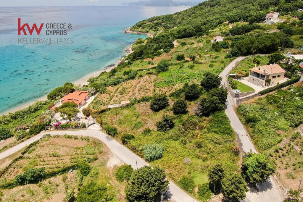 Βίλλα 207 τ.μ. πρός πώληση, Ν. Κέρκυρας, Κέρκυρα