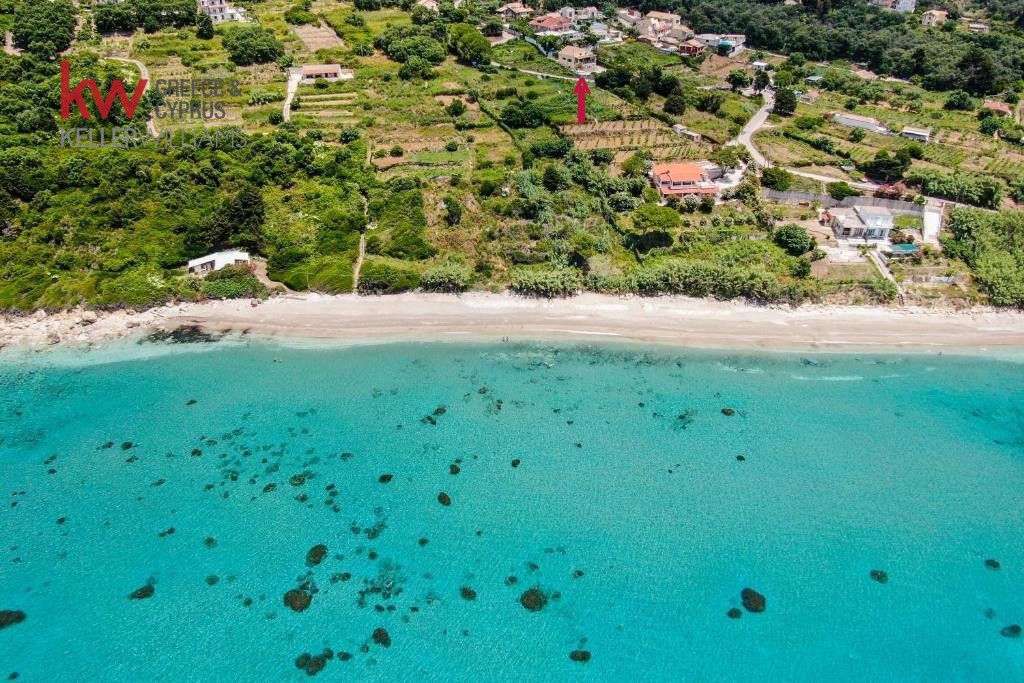 Βίλλα 207 τ.μ. πρός πώληση, Ν. Κέρκυρας, Κέρκυρα