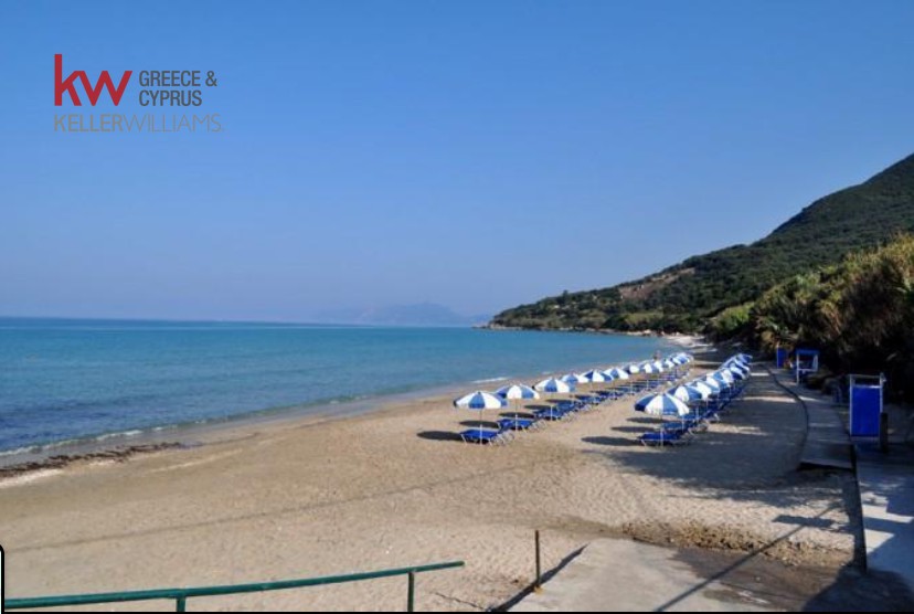 Βίλλα 207 τ.μ. πρός πώληση, Ν. Κέρκυρας, Κέρκυρα