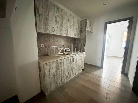 Apartment 50sqm for rent-Patra » Prosfigika