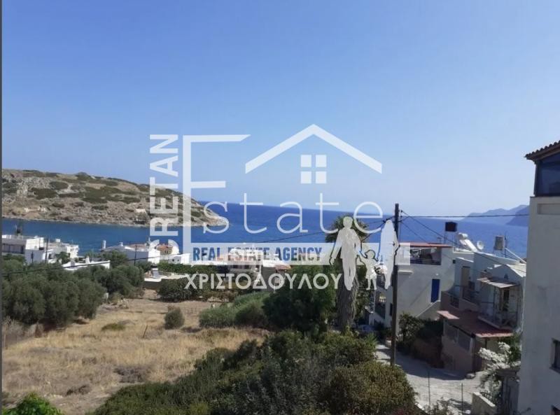 Οικόπεδο 222 τ.μ. πρός πώληση, Ν. Λασιθίου, Σητεία