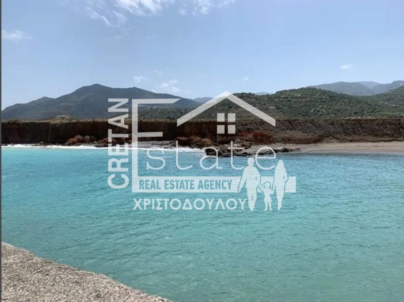 Οικόπεδο 40.000 τ.μ. πρός πώληση, Ν. Λασιθίου, Σητεία