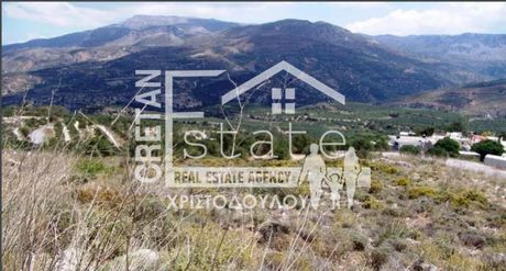 Οικόπεδο 4.450 τ.μ. για πώληση