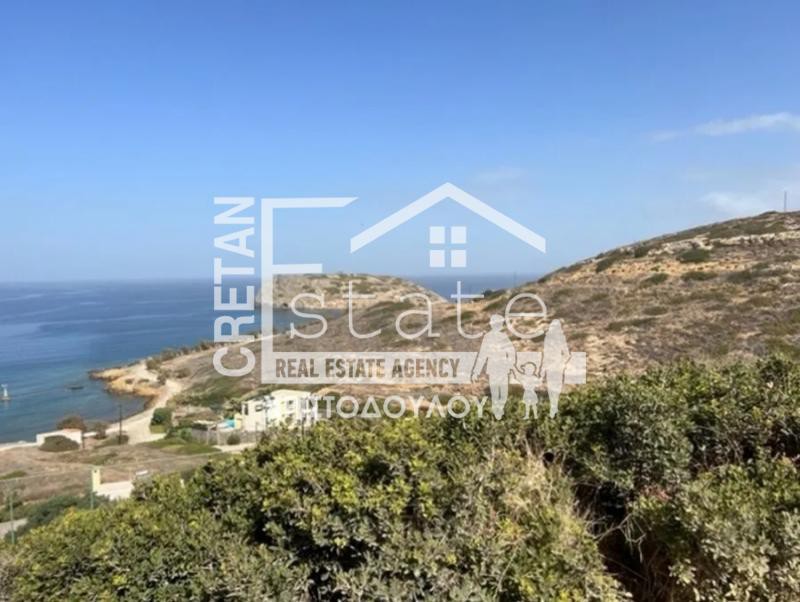 Οικόπεδο 5.324 τ.μ. πρός πώληση, Ν. Λασιθίου, Σητεία