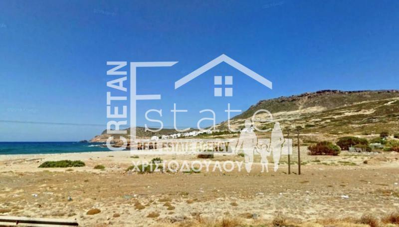 Αγροτεμάχια 4.050 τ.μ. πρός πώληση, Ν. Λασιθίου, Σητεία