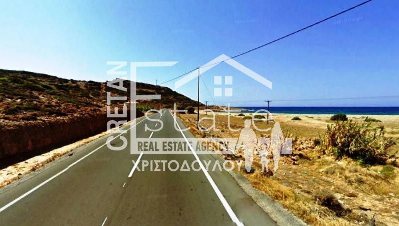 Αγροτεμάχια 4.050 τ.μ. πρός πώληση, Ν. Λασιθίου, Σητεία