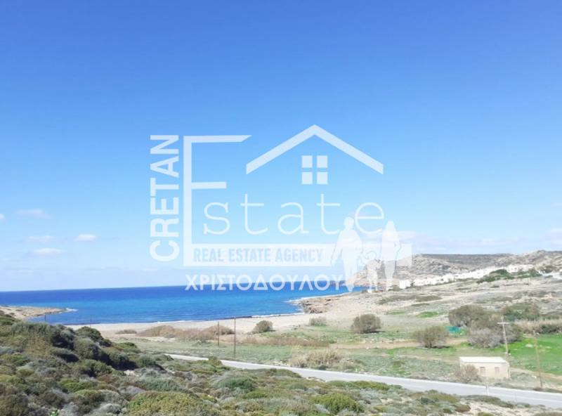 Αγροτεμάχια 4.050 τ.μ. πρός πώληση, Ν. Λασιθίου, Σητεία
