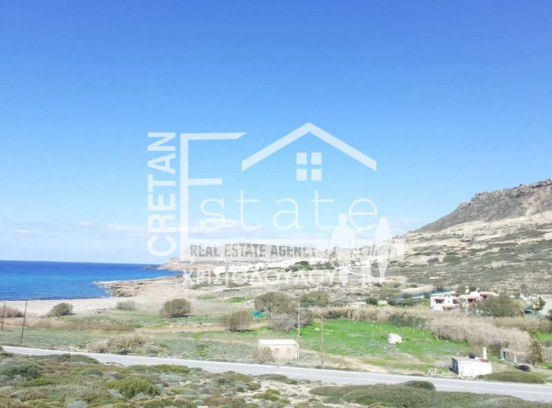 Αγροτεμάχια 4.050 τ.μ. πρός πώληση, Ν. Λασιθίου, Σητεία