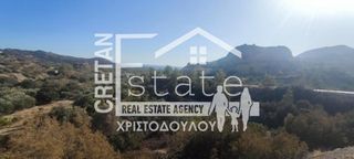 Αγροτεμάχια 4.100 τ.μ. προς πώληση, Μύρτος Ιεράπετρας-thumb-7