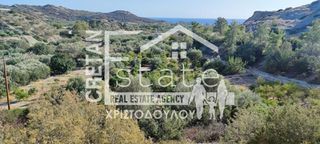 Αγροτεμάχια 4.100 τ.μ. προς πώληση, Μύρτος Ιεράπετρας-thumb-6